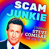 Scam Junkie