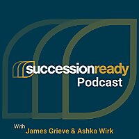The SuccessionReady Podcast