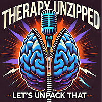 Therapy Unzipped