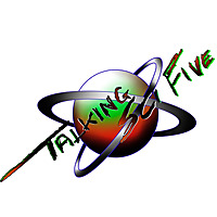 Talking SciFive