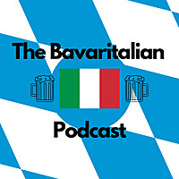 The Bavaritalian - An expat in Germany