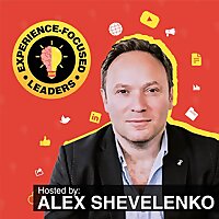 Experience-focused Leaders & Investors