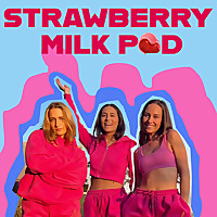 Strawberry Milk POD
