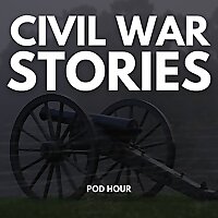 Civil War Stories & Real War Battles