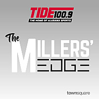 The Millers' Edge