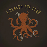 A Kraken the Plan