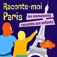 Raconte-moi Paris
