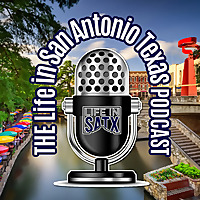 Life in San Antonio Texas with Michael McCall