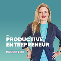 The Productive Entrepreneur Podcast