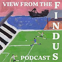 View From The Findus | A Grimsby Town Podcast