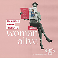 Woman Alive | The podcast for Christian women