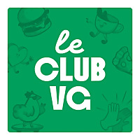 Le Club VG - On démocratise l'alimentation végétale et le mode de vie vegan ensemble