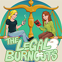 The Legal Burnouts
