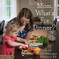 Mom, What's For Dinner?