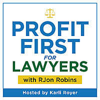 Profit First for Lawyers