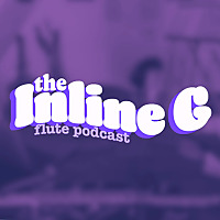 The Inline G Flute Podcast