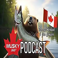 Musky 360 Musky Report