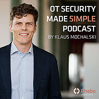 OT Security Made Simple
