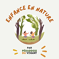 Enfance en nature par Claire Velly