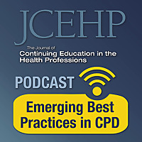 JCEHP  Emerging Best Practices in CPD