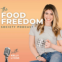 Kelly Lyons Podcast