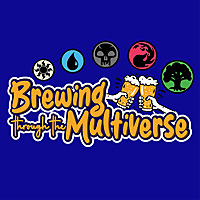Brewing Through The Multiverse