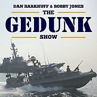 The Gedunk Show