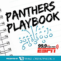 Panthers Playbook