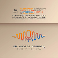 Diálogos de identidad, arte y cultura