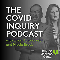 The Covid Inquiry Podcast