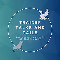 Trainer Talks and Tails
