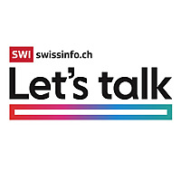 Let's Talk - a video podcast from SWI swissinfo.ch for Swiss abroad.