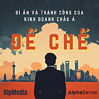 Đế Chế - Kinh Doanh Tại Châu Á