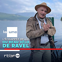 L'Echappée Belge du Beau Vélo de RAVeL