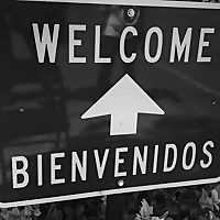 Borderland Talk with Jenn Budd  Podcast