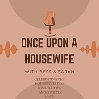 Once Upon A Housewife