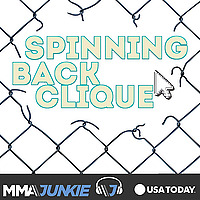 Spinning Back Clique