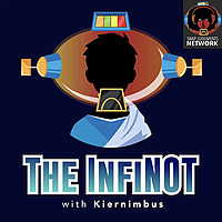 The InfiNOT - A Marvel Snap Podcast
