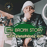 My Bronx Story