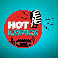 Hot Kopics Podcast | The Kop TV