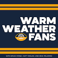 Warm Weather Fans: A Sun Belt Podcast