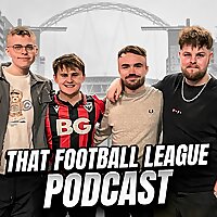 That Football League Podcast