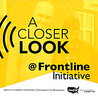 A Closer Look at Frontline Initiative