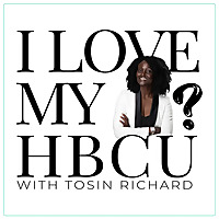 'I Love My HBCU?'