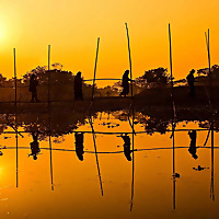 'Words of Life', 'Good News', 'Gospel Songs' in Main Languages Spoken in Bangladesh // 'এর শব্দ লাইফ