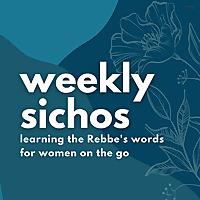 Weekly Sichos