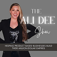 The Ali Dee Show