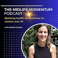 Midlife Momentum: Menopause, Hormones & Weight Loss for Women Over 40