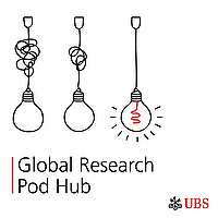 UBS Global Research Pod Hub