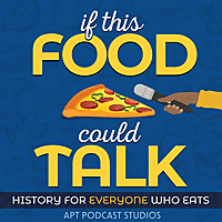 If This Food Could Talk
